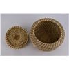 Image 6 : Papago Native American Indian Basket