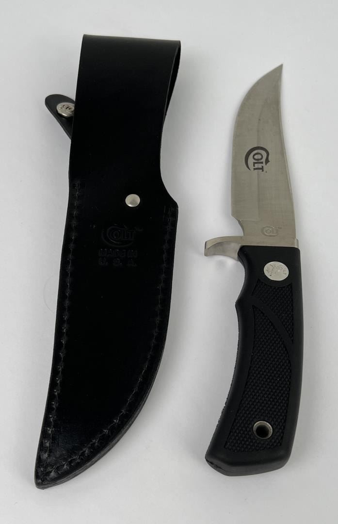 Colt Premier Edition First Production Run Knife