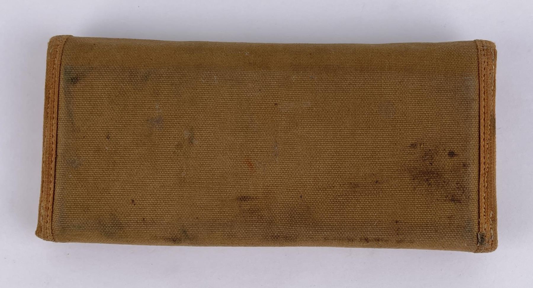 WWI WW1 US Navy Medical Department Surgical Set