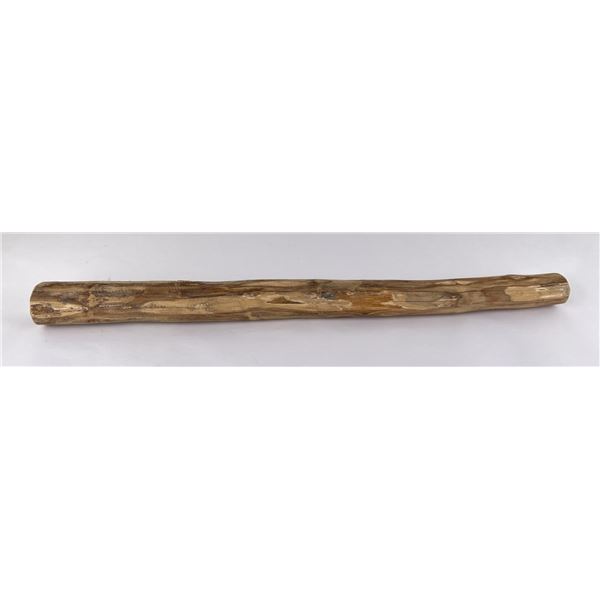 Mesquite Native American Indian Rain Stick