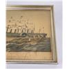 Image 3 : Antique The Great Eastern Leviathan Lithograph