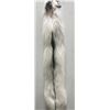 Image 3 : Beautiful Ranch Marbled Fox Fur Pelt Taxidermy
