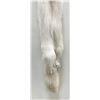 Image 8 : Beautiful Ranch Marbled Fox Fur Pelt Taxidermy