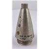 Image 1 : Vietnam War Projectile Fuse Fuze Artillery Shells