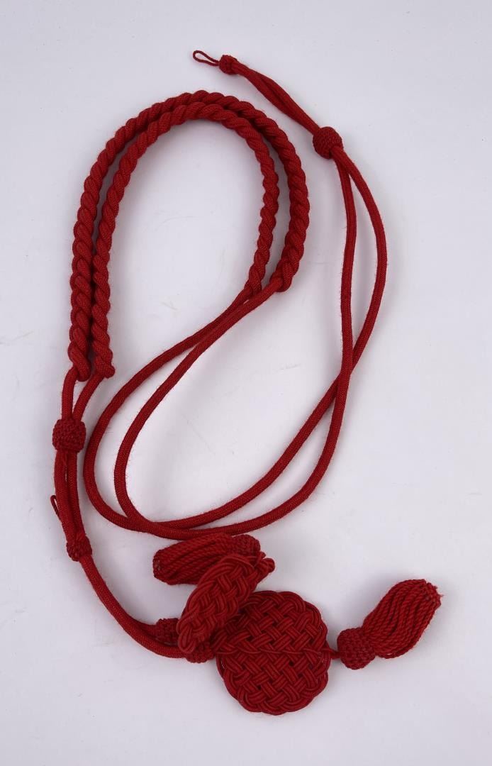 Model 1902 US Artillery Enlisted Dress Cords