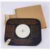 Image 4 : WW2 Type ESM/1 Signal Mirror