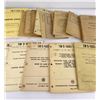 Image 3 : Large Group of Technical Manuals