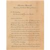 Image 2 : Theodore Roosevelt Letter Signed as President