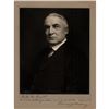 Image 1 : Warren G. Harding Signed Photograph