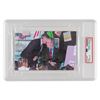 Image 1 : George W. Bush Signature with Printed Andy Card 9/11 Image