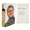 Image 1 : Bill Clinton Signed Book