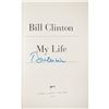Image 2 : Bill Clinton Signed Book