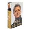 Image 3 : Bill Clinton Signed Book