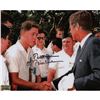 Image 1 : Bill Clinton Signed Photograph