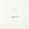 Image 2 : Gerald Ford Signed Book
