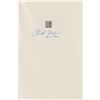 Image 2 : Richard Nixon Signed Book