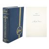 Image 1 : Richard Nixon Signed Book