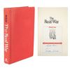 Image 1 : Richard Nixon Signed Book