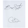 Image 2 : Barack Obama and Bruce Springsteen Signed Book