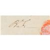Image 2 : Benjamin Franklin Autograph Letter Signed