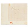 Image 3 : Benjamin Franklin Autograph Letter Signed