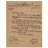 Image 2 : Mohandas Gandhi Hand-Corrected Manuscript