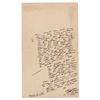 Image 1 : Alexander von Humboldt Autograph Letter Signed