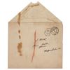 Image 2 : Alexander von Humboldt Autograph Letter Signed