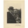 Image 1 : Carl Jung Signed Photograph