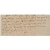 Image 3 : Francis de Sales Autograph Note Signed