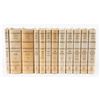 Image 2 : The Collected Works of Sir Winston Churchill, Centenary Limited Edition, 34-Volume Set (1973)