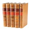 Image 1 : Thomas Babington Macaulay: The History of England from the Accession of James II (1849–1861)