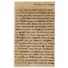 Image 1 : Marie Louise of Parma Autograph Letter Signed