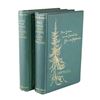 Image 1 : Queen Victoria: Leaves from the Journal of Our Life in the Highlands (1868) and More Leaves (1884)