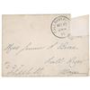 Image 3 : Lizzie Borden Autograph Letter Signed