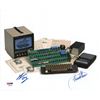 Image 1 : Apple: Wozniak and Wayne Signed Photograph