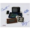 Image 1 : Apple: Wozniak and Wayne Signed Photograph