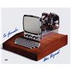 Image 1 : Apple: Steve Wozniak Signed Photograph