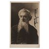 Image 1 : William Booth Signed Photograph