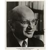 Image 1 : Milton Friedman Signed Photograph