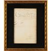 Image 2 : King Louis XV Document Signed