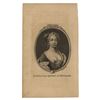 Image 2 : Louise of Great Britain Letter Signed