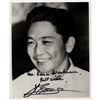 Image 1 : Ferdinand Marcos Signed Photograph