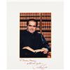 Image 1 : Antonin Scalia Signed Photograph
