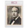Image 1 : Alfred E. Smith Signed Photograph