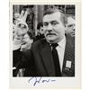 Image 1 : Lech Walesa Signed Photograph
