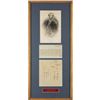 Image 1 : Marquis de Lafayette Autograph Letter Signed