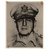 Image 1 : Douglas MacArthur Signed Photograph