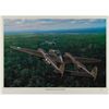 Image 8 : Aviation and Military (10) Art Prints Signed by Stan Stokes and James Dietz