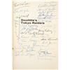 Image 2 : Doolittle's Raiders Multi-Signed Book